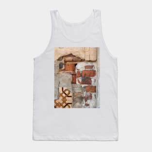 Brick Layers Tank Top